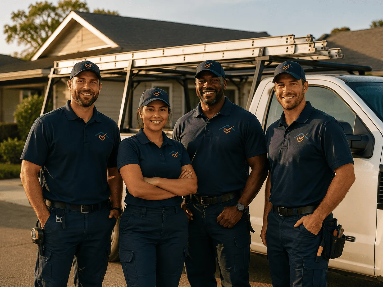 Roof Inspection company in Virginia Beach, VA